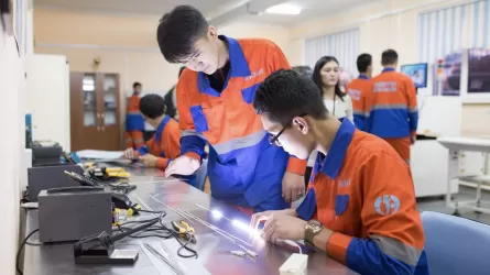 Биыл елімізде 820 мыңнан астам адам жұмысқа орналасқан