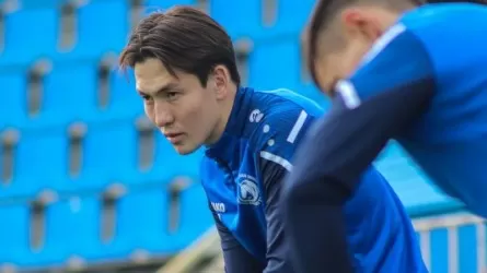 Еурокубоктағы дебют алдында «Елімай» команда құрамын күшейтуде 