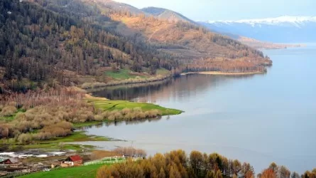 Курорттық аймақтарды дамыту жөніндегі жол картасы әзірленді