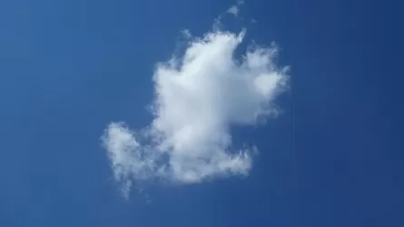 Казгидромет выпустил предупреждение для одного города Казахстана