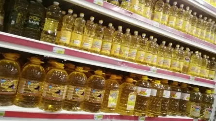 Казахстану выпал шанс &laquo;откусить&raquo; большую часть этого миллиардного рынка