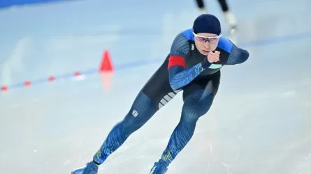 Надежда Морозова әлем кубогының күміс жүлдегері атанды 