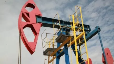 Напряженность между США и Венесуэлой тянет цены на нефть вверх