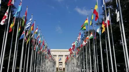 ООН режет бюджет: кризис ударил по системе 