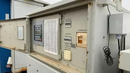 Казахский контроллер взял скважины под онлайн-контроль 