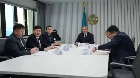 Еліміздің шығыс аймағындағы су қоймалары толық қалпына келтірілмек