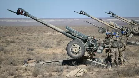 Ұлттық ұланға тиесілі 86 гектардан асатын жер мемлекетке қайтарылатын болды