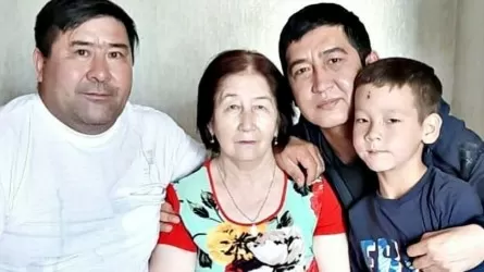 Мәжіліс депутаты Ринат Зайытовтың анасы қайтыс болды