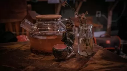 Об опасности некоторых сортов чая для водителей предупредила нарколог 