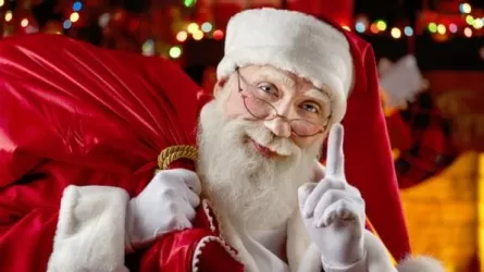 "Тайный Санта" в сети: как праздничная игра превратилась в мошенническую схему