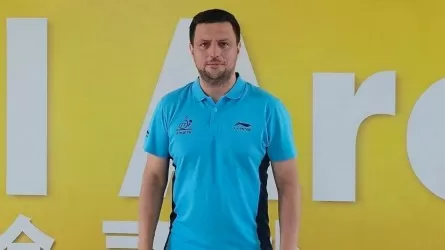 Қазақстандық маман үстел теннисінен 2026 жылы өтетін Азия ойындарында төрелік етеді
