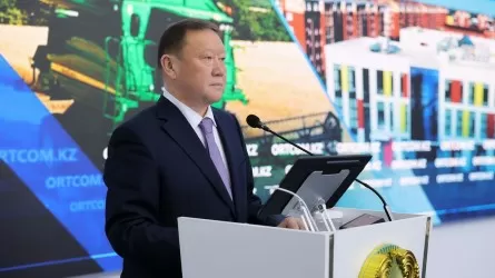 Солтүстік өңір болғанымен, туристік әлеуетіміз де аз емес &ndash; Құмар Ақсақалов