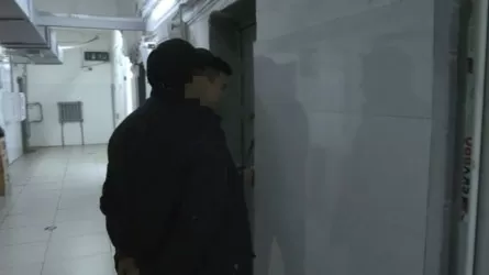 Автобус сбил девушку в Алматы: водитель арестован 