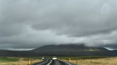 В Казахстане вводят паспортизацию автодорог 