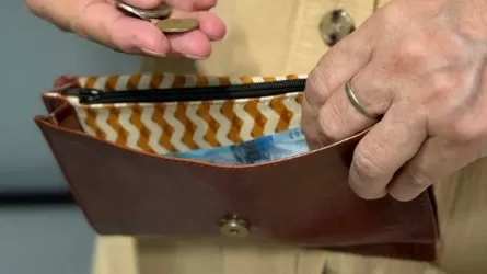 На сколько будут увеличены пенсии и пособия в Казахстане в 2026 году 