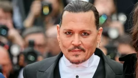 Джонни Депп снимется в англоязычной экранизации «Мастера и Маргариты»
