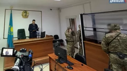 &laquo;Шылым сұраған&raquo;: Пойыз бастығын болмашы нәрсе үшін өлтірген ақтөбелік 20 жылға сотталды