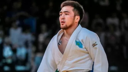 Елдос Сметов ұзақ үзілістен соң оқу-жаттығуды бастады