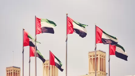 БАӘ Қазақстанға 4,3 млрд АҚШ долларынан көп инвестиция құйды