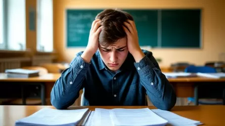 Казахстан отказывается от ЕНТ: выпускников школ будут готовить к новому тесту