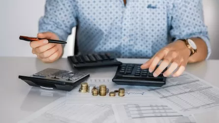 С 1 января налоговая нагрузка меняет правила &mdash; среднеотраслевой КНН посчитают раз в год