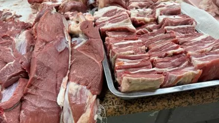 "Соғым-FEST": Астанада жаңа жылдық жәрмеңке өтеді