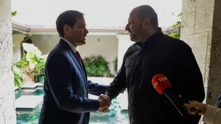 Судьбу российских активов обсудили во Флориде 