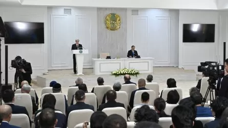 2025 жылы құны 70 миллиард доллардан асатын коммерциялық келісімдерге қол қойылды