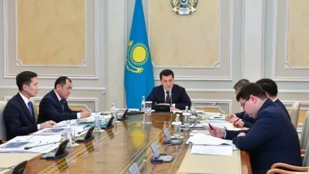 ЖИ және атом энергетикасы мамандары &laquo;Болашақ&raquo; бағдарламасы бойынша білім алады