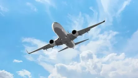 Тайланд бағыты бойынша жаңа рейс ашылды