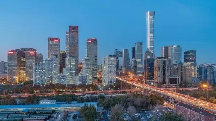 Китай обогнал США по ИИ, важный «сигнал» для биткоина и новые мишени Пентагона