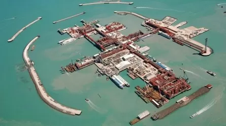 Депутаты потребуют раскрытия условий соглашения по разработке Кашагана 