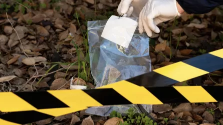 Ақмолада 3 күн бұрын жоғалған азаматтың денесі табылды