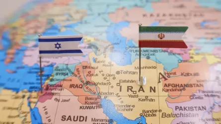 Иран Израильді жою туралы ойынан бас тартпай отыр