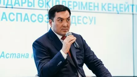 О приоритетном праве Казахстана на покупку активов ЛУКОЙЛа напомнили в минэнерго