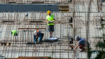 В РК ужесточат контроль и ответственность застройщиков  