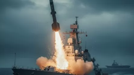 Охотник за авианосцами: Китай испытал &laquo;неуловимую&raquo; гиперзвуковую ракету YJ-20