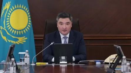 &laquo;Мұндайды доғару қажет&raquo;: Бектенов заң жобасын үкіметке уақытылы енгізбеуді сынға алды