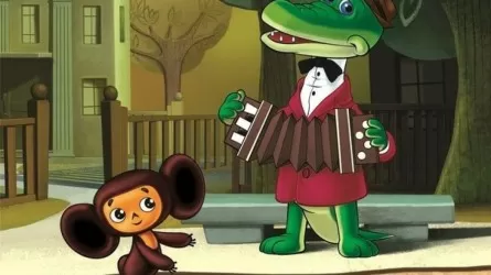 Бывшая супруга Эдуарда Успенского одобрила идею установить памятник Чебурашке