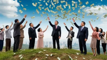 В Казахстане снизили налоги для МСБ: детали