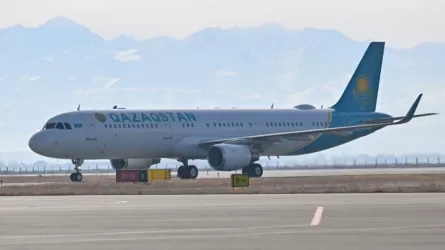 Токаев совершил 23 зарубежных визита за 2025 год 