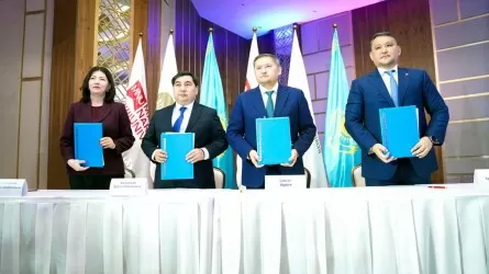 Қазақстан педагог еңбегі жоғары бағаланатын әлемдік тізімде екінші орында &ndash; министр