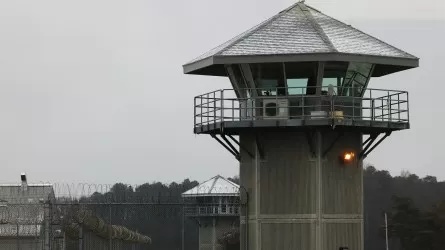 &laquo;Тюрьмы для толстяков&raquo; захватывают Китай 