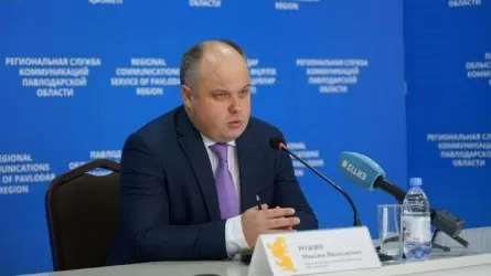 Максим Рожин: "Мы строим нацию, где "закон" и "культура" &ndash; это синонимы"