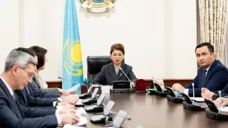 Үкіметте «Ауылда денсаулық сақтауды жаңғырту» ұлттық жобасының жүзеге асырылу барысы қаралды