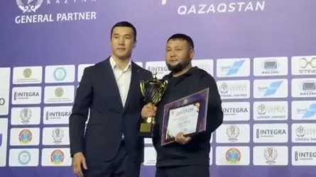 Қазақстан Бокс федерациясы жыл үздіктерін жариялады