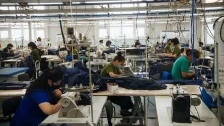 Елімізде индустриялық алаңдарды басқарудың жаңа тетігі енгізіледі