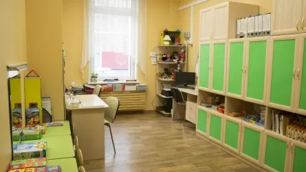 Елімізде зорлық-зомбылыққа ұшыраған балаларға көмек көрсететін кабинеттер ашылады