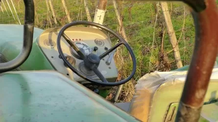 Солдаты РК будут по-новому сдавать экзамены на водительские права  