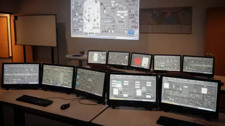 В Алматы появится учебный симулятор малых модульных реакторов 